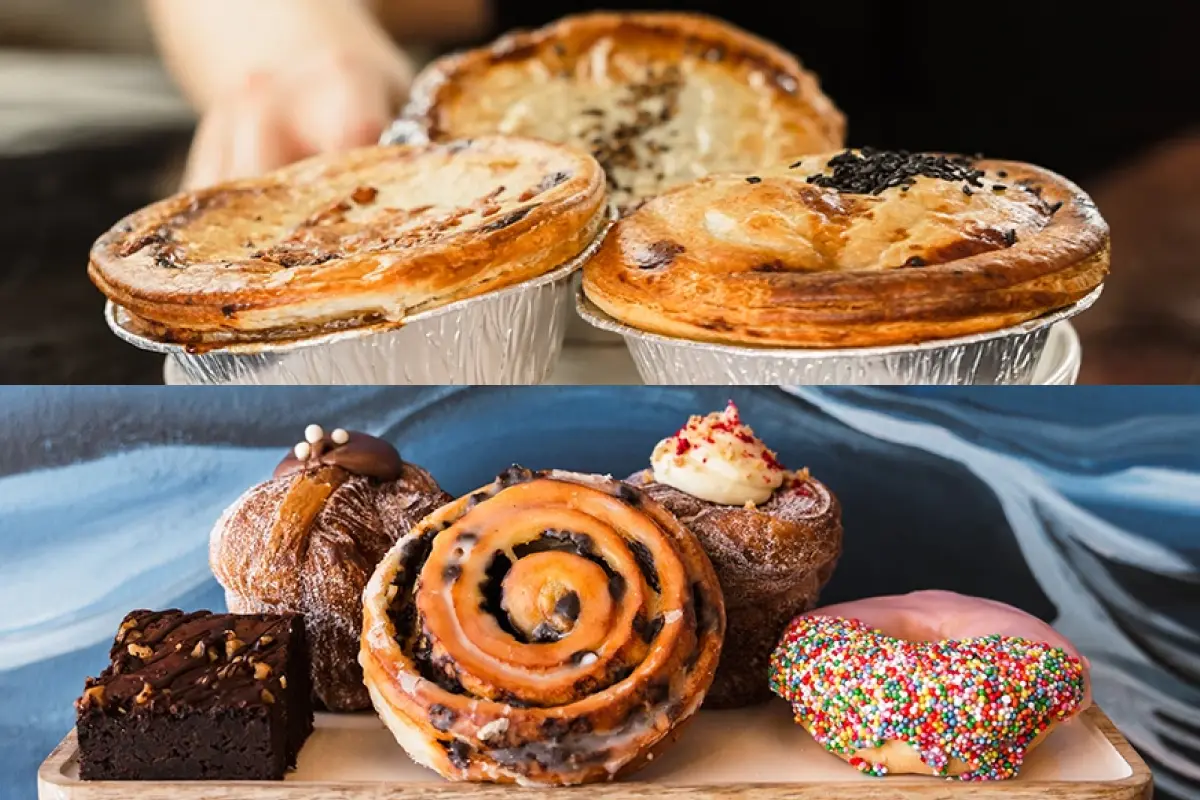 Fuel Bakehouse Fresh, Local Baked Goods & Coffee Gold Coast